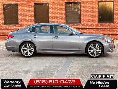 2012 INFINITI M37 - Photo 8 - Sherman Oaks, CA 91403-1701