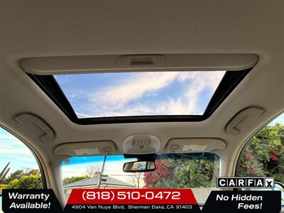 2012 INFINITI M37 - Photo 13 - Sherman Oaks, CA 91403-1701