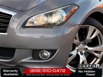 2012 INFINITI M37 - Photo 32 - Sherman Oaks, CA 91403-1701
