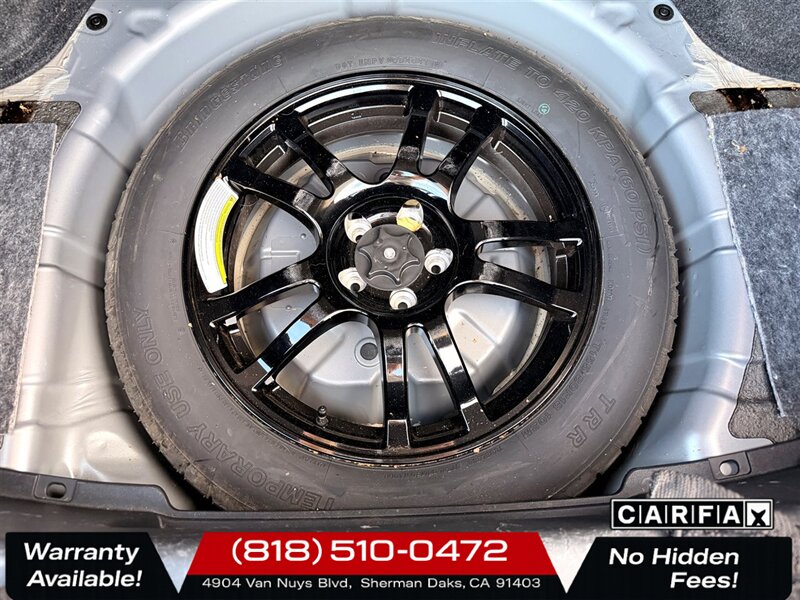 2012 INFINITI M37 - Photo 28 - Sherman Oaks, CA 91403-1701