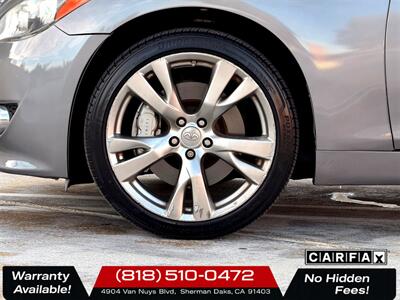 2012 INFINITI M37 - Photo 30 - Sherman Oaks, CA 91403-1701