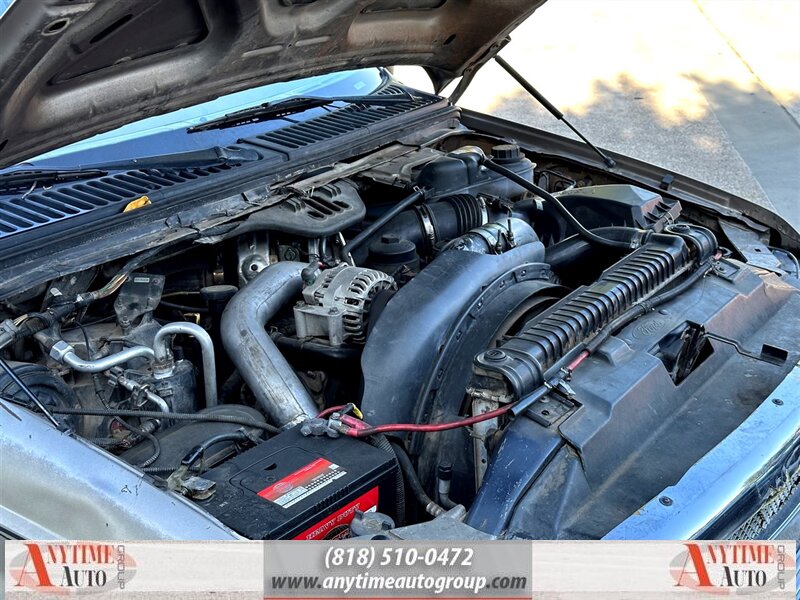 2005 Ford RSX Lariat photo