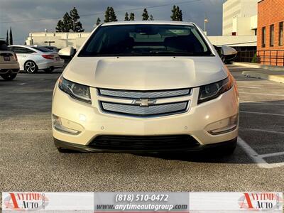2014 Chevrolet Volt   - Photo 2 - Sherman Oaks, CA 91403-1701