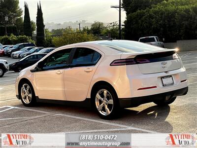 2014 Chevrolet Volt   - Photo 6 - Sherman Oaks, CA 91403-1701