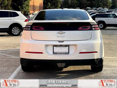 2014 Chevrolet Volt   - Photo 7 - Sherman Oaks, CA 91403-1701