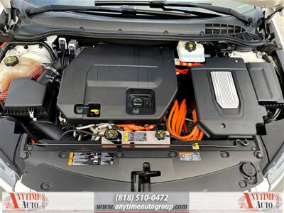 2014 Chevrolet Volt   - Photo 28 - Sherman Oaks, CA 91403-1701