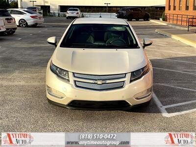 2014 Chevrolet Volt   - Photo 3 - Sherman Oaks, CA 91403-1701