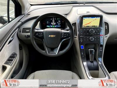 2014 Chevrolet Volt   - Photo 13 - Sherman Oaks, CA 91403-1701