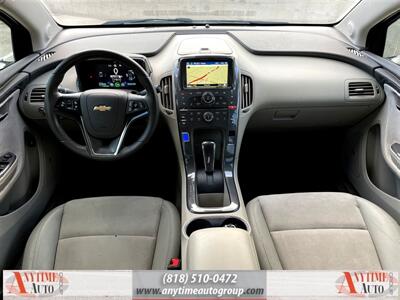 2014 Chevrolet Volt   - Photo 12 - Sherman Oaks, CA 91403-1701