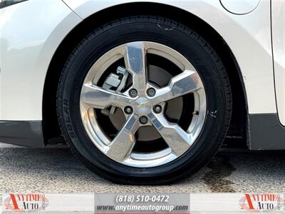 2014 Chevrolet Volt   - Photo 27 - Sherman Oaks, CA 91403-1701