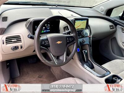 2014 Chevrolet Volt   - Photo 15 - Sherman Oaks, CA 91403-1701