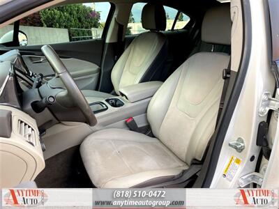 2014 Chevrolet Volt   - Photo 16 - Sherman Oaks, CA 91403-1701