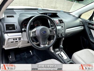 2014 Subaru Forester 2.5i Limited   - Photo 14 - Sherman Oaks, CA 91403-1701