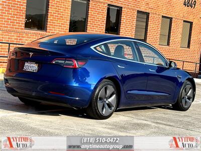 2017 Tesla Model 3 Long Range   - Photo 7 - Sherman Oaks, CA 91403-1701
