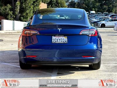 2017 Tesla Model 3 Long Range   - Photo 6 - Sherman Oaks, CA 91403-1701