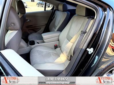 2013 Chevrolet Volt   - Photo 23 - Sherman Oaks, CA 91403-1701