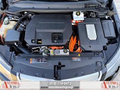 2013 Chevrolet Volt   - Photo 25 - Sherman Oaks, CA 91403-1701