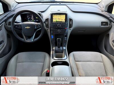 2013 Chevrolet Volt   - Photo 10 - Sherman Oaks, CA 91403-1701