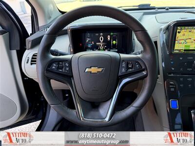 2013 Chevrolet Volt   - Photo 20 - Sherman Oaks, CA 91403-1701