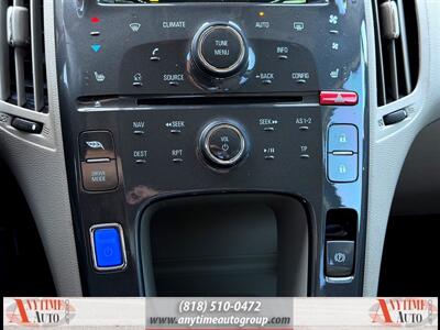 2013 Chevrolet Volt   - Photo 18 - Sherman Oaks, CA 91403-1701