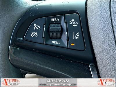 2013 Chevrolet Volt   - Photo 21 - Sherman Oaks, CA 91403-1701