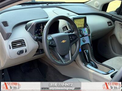 2013 Chevrolet Volt   - Photo 13 - Sherman Oaks, CA 91403-1701