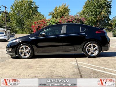 2013 Chevrolet Volt   - Photo 4 - Sherman Oaks, CA 91403-1701