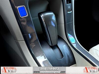 2013 Chevrolet Volt   - Photo 19 - Sherman Oaks, CA 91403-1701