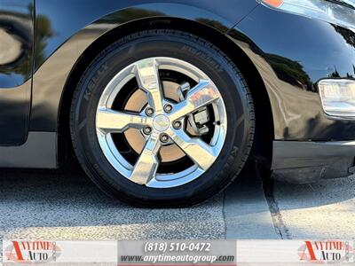 2013 Chevrolet Volt   - Photo 26 - Sherman Oaks, CA 91403-1701