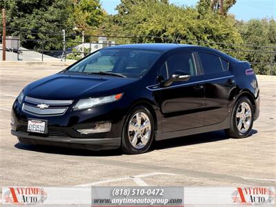 2013 Chevrolet Volt   - Photo 3 - Sherman Oaks, CA 91403-1701