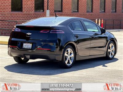 2013 Chevrolet Volt   - Photo 7 - Sherman Oaks, CA 91403-1701