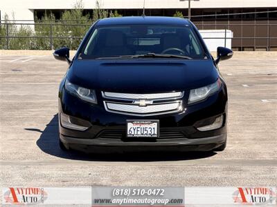2013 Chevrolet Volt   - Photo 2 - Sherman Oaks, CA 91403-1701