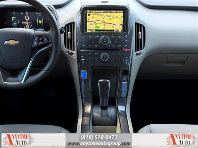 2013 Chevrolet Volt   - Photo 12 - Sherman Oaks, CA 91403-1701
