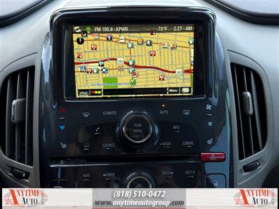 2013 Chevrolet Volt   - Photo 16 - Sherman Oaks, CA 91403-1701