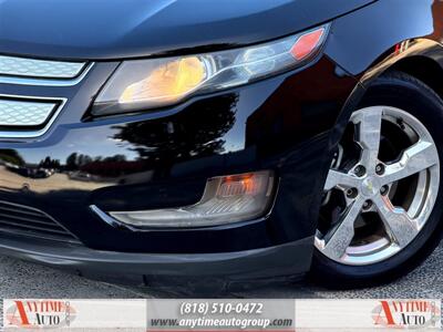 2013 Chevrolet Volt   - Photo 28 - Sherman Oaks, CA 91403-1701
