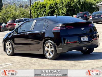 2013 Chevrolet Volt   - Photo 5 - Sherman Oaks, CA 91403-1701