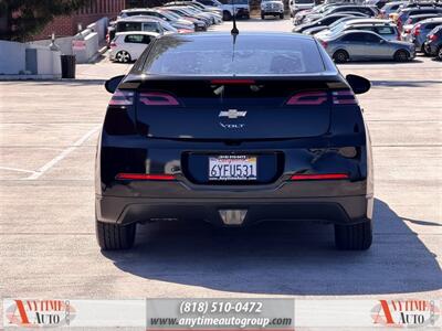 2013 Chevrolet Volt   - Photo 6 - Sherman Oaks, CA 91403-1701