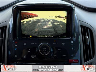 2013 Chevrolet Volt   - Photo 17 - Sherman Oaks, CA 91403-1701