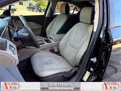 2013 Chevrolet Volt   - Photo 14 - Sherman Oaks, CA 91403-1701