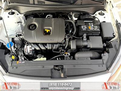 2023 Kia Forte LXS   - Photo 28 - Sherman Oaks, CA 91403-1701