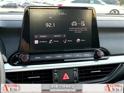 2023 Kia Forte LXS   - Photo 15 - Sherman Oaks, CA 91403-1701