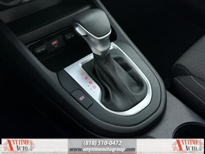 2023 Kia Forte LXS   - Photo 19 - Sherman Oaks, CA 91403-1701