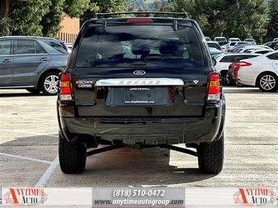2007 Ford Escape Limited   - Photo 6 - Sherman Oaks, CA 91403-1701