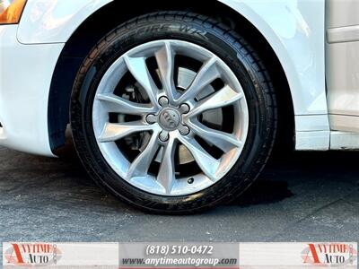 2013 Audi A3 2.0T Premium FrontTrak   - Photo 24 - Sherman Oaks, CA 91403-1701