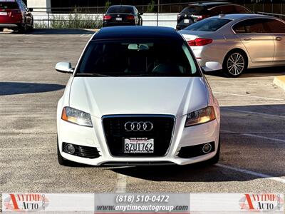 2013 Audi A3 2.0T Premium FrontTrak   - Photo 3 - Sherman Oaks, CA 91403-1701