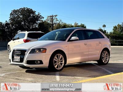 2013 Audi A3 2.0T Premium FrontTrak   - Photo 4 - Sherman Oaks, CA 91403-1701