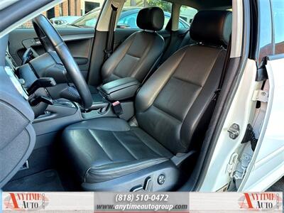 2013 Audi A3 2.0T Premium FrontTrak   - Photo 14 - Sherman Oaks, CA 91403-1701