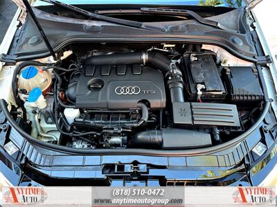 2013 Audi A3 2.0T Premium FrontTrak   - Photo 23 - Sherman Oaks, CA 91403-1701