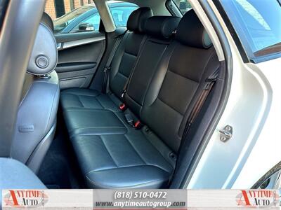 2013 Audi A3 2.0T Premium FrontTrak   - Photo 20 - Sherman Oaks, CA 91403-1701