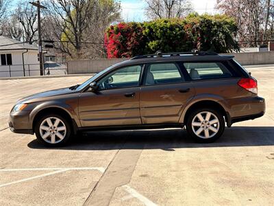 2008 Subaru Outback 2.5i   - Photo 4 - Sherman Oaks, CA 91403-1701